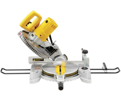 STANLEY IND5471 1500W COMPOUND MITER SAW-STANLEY STSM1525-B3
