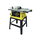 IND5472 1800W TABLE SAW WITH FRAME -10" STANLEY SST1801-B3