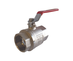 BETA STAR HAR1913 VALVE/BALL -BRASS 1" NPT