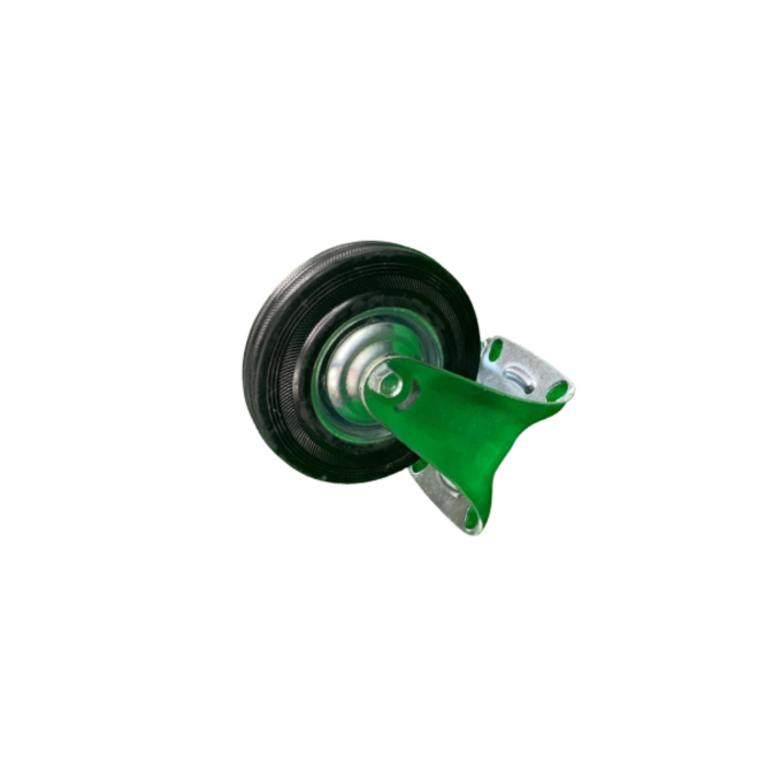 HAR1914 WHEEL/CASTER -SWIVEL 5" L.D  CAS-SR5