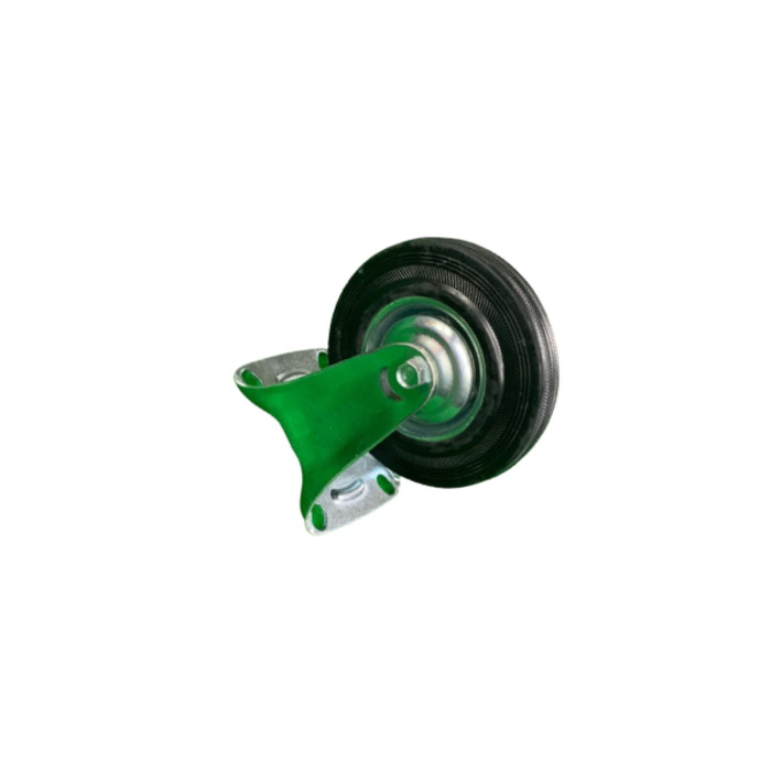 HAR1914 WHEEL/CASTER -SWIVEL 5" L.D  CAS-SR5
