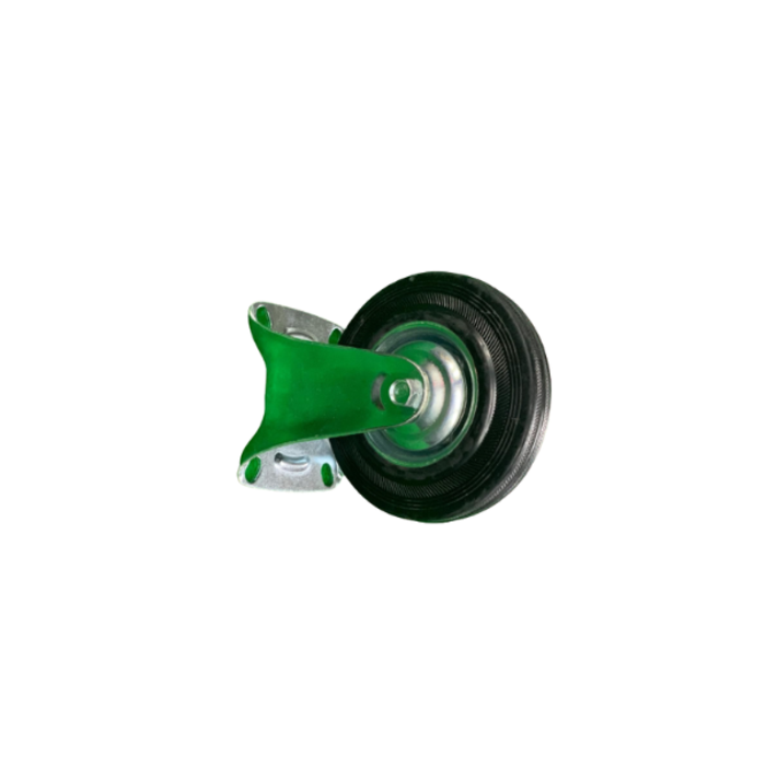 HAR1914 WHEEL/CASTER -SWIVEL 5" L.D  CAS-SR5