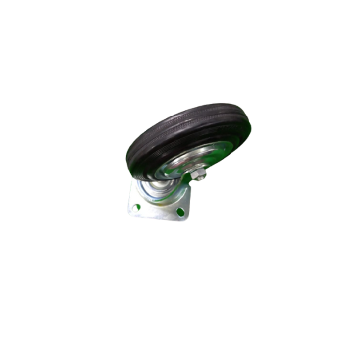 HAR1914 WHEEL/CASTER -SWIVEL 5" L.D  CAS-SR5