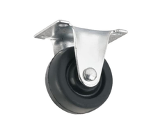 HAR1917  5'' WHEEL/CASTER -RIGID CAS-F5L