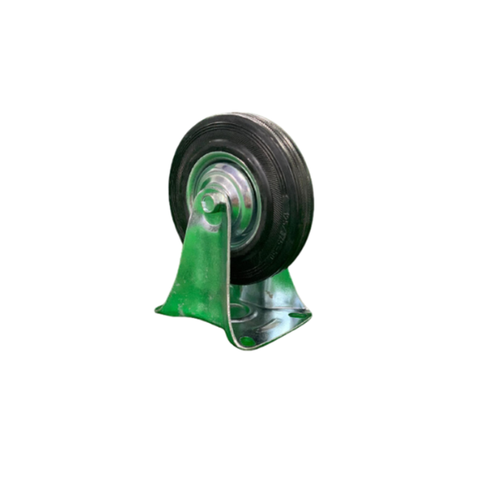 HAR1917 5'' WHEEL/CASTER -RIGID CAS-F5L