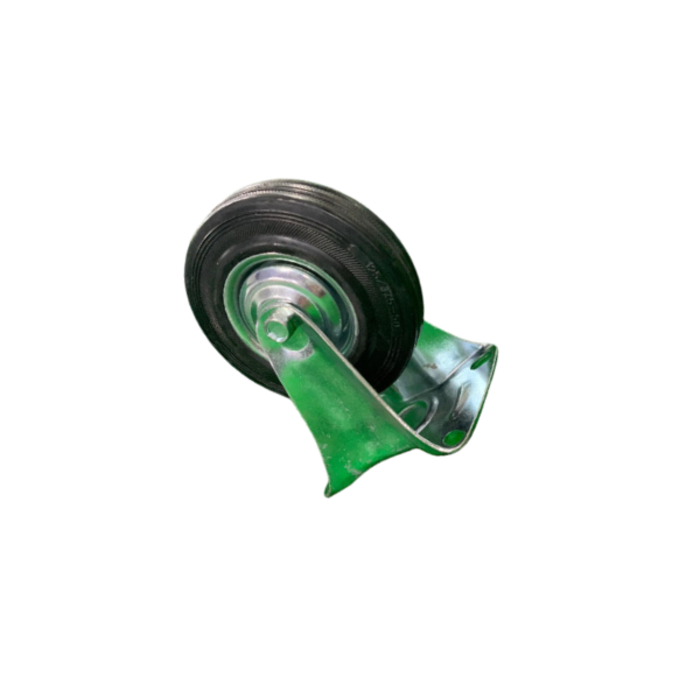 HAR1917 5'' WHEEL/CASTER -RIGID CAS-F5L