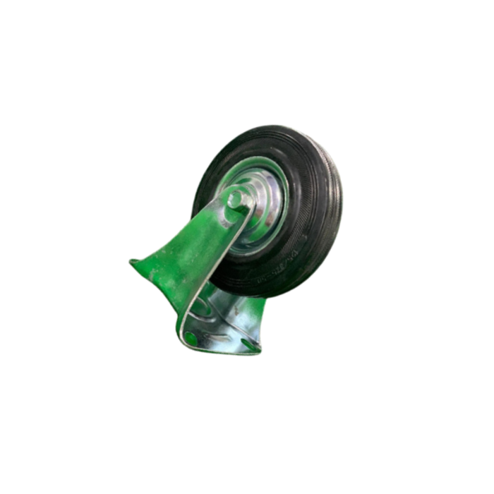 HAR1917 5'' WHEEL/CASTER -RIGID CAS-F5L