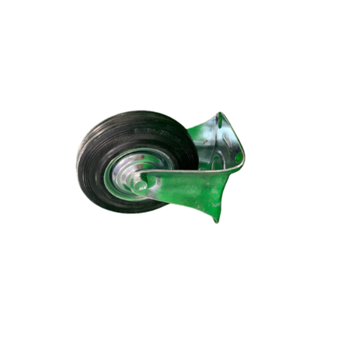 HAR1917 5'' WHEEL/CASTER -RIGID CAS-F5L