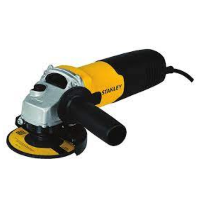 STANLEY IND5474 2200W 180MM LAG ANGLE GRINDER 7''-STANLEY SL227-B3