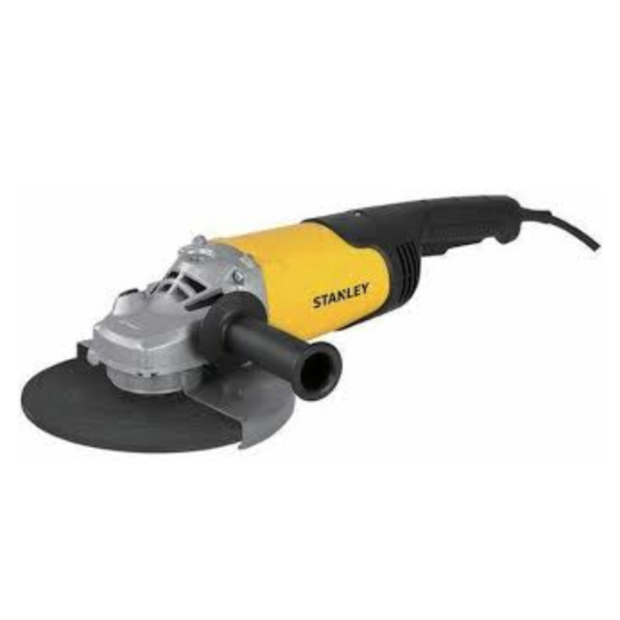 STANLEY IND5474 2200W 180MM LAG ANGLE GRINDER 7''-STANLEY SL227-B3