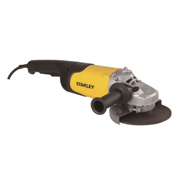 STANLEY IND5474 2200W 180MM LAG ANGLE GRINDER 7''-STANLEY SL227-B3
