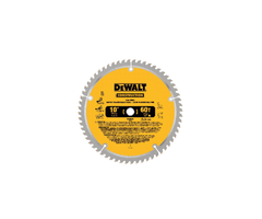 DEWALT HAR1918 BLADE/SAW 24T 10" DWE3112