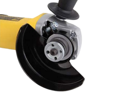 STANLEY IND5475 750W SMALL ANGLE SLIM SAG 100MM GRINDER- 4 1/2"  SG7115-B3