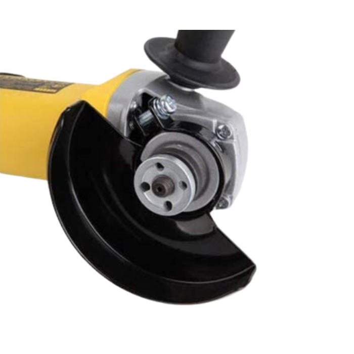 STANLEY IND5475 750W SMALL ANGLE SLIM SAG 100MM GRINDER- 4 1/2" SG7115-B3