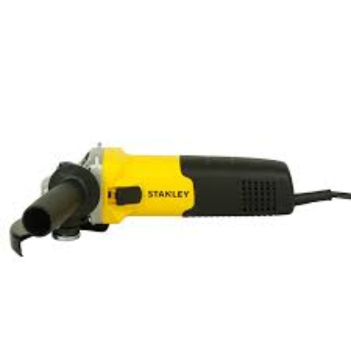 STANLEY IND5475 750W SMALL ANGLE SLIM SAG 100MM GRINDER- 4 1/2" SG7115-B3