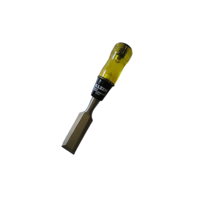 STANLEY HAR1951 CHISEL/WOOD 1 X 1/4" 16-32