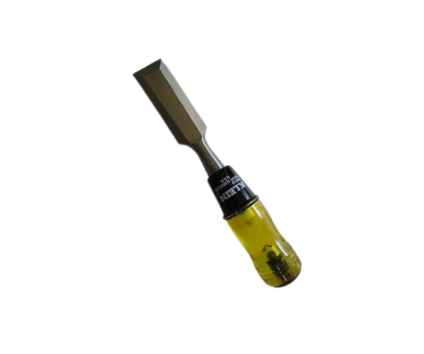 STANLEY HAR1951 CHISEL/WOOD 1 X 1/4" 16-32