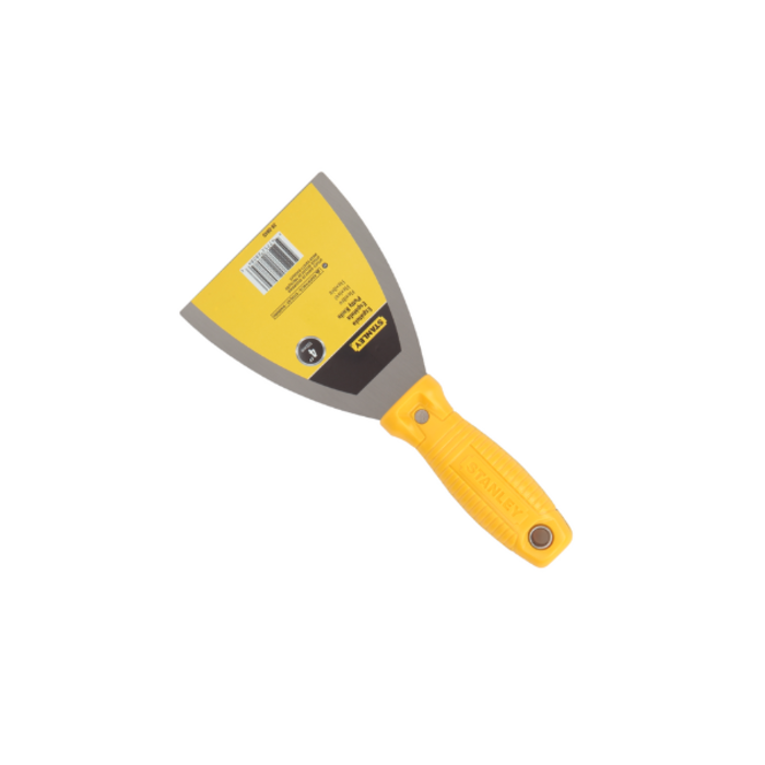 STANLEY HAR1956 KNIFE/PUTTY-FLEXIBLE 4" 28-084S