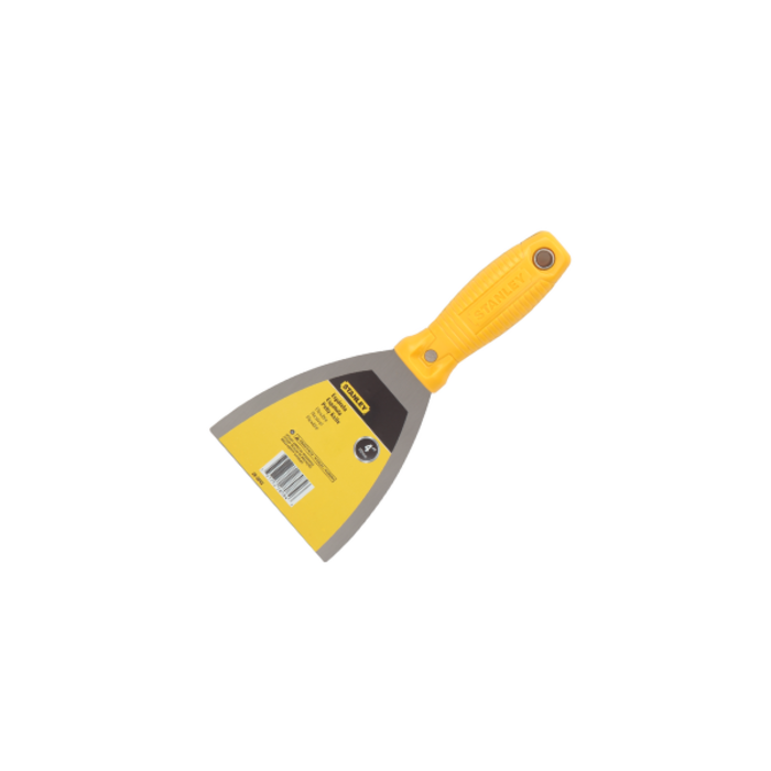 STANLEY HAR1956 KNIFE/PUTTY-FLEXIBLE 4" 28-084S