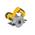 IND5476 1320W TILE CUTTER 110V 60HZ