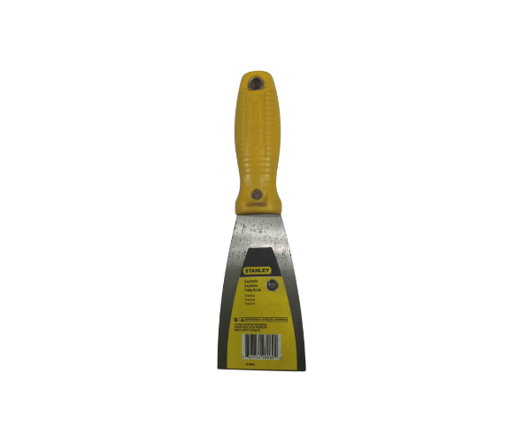 STANLEY HAR1957 KNIFE/PUTTY-FLEXIBLE 2 -1/2" #28-082S