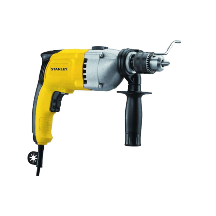 STANLEY IND5478 800W 13MM HAMMER DRILL STDH8013-B3