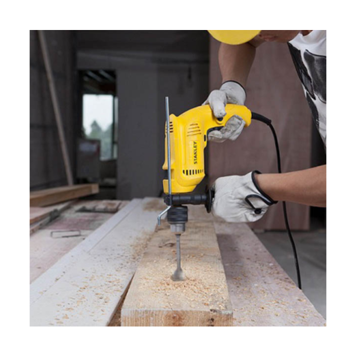 STANLEY IND5478 800W 13MM HAMMER DRILL STDH8013-B3