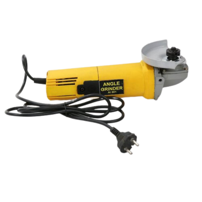 DEWALT IND5479 ANGLE GRINDER/DEWALT 4 1/2" 7.5 AMP 12000RPM DWE4012