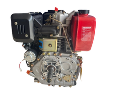 BETA STAR IND5482 DIESEL ENGINE FOR MDG6000CLE  DIESEL 186FA GENERATOR