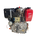 IND5482 DIESEL ENGINE FOR MDG6000CLE  DIESEL 186FA GENERATOR