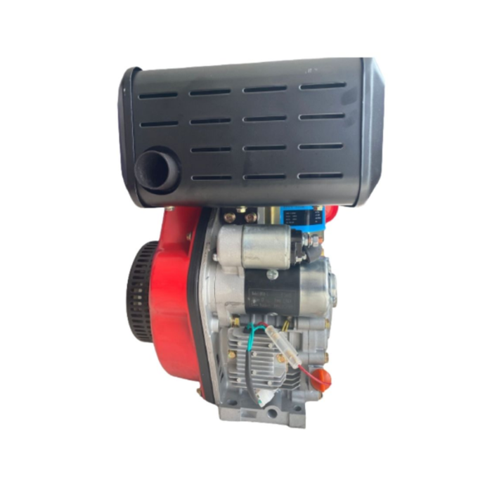 BETA STAR IND5482 DIESEL ENGINE FOR MDG6000CLE  DIESEL 186FA GENERATOR