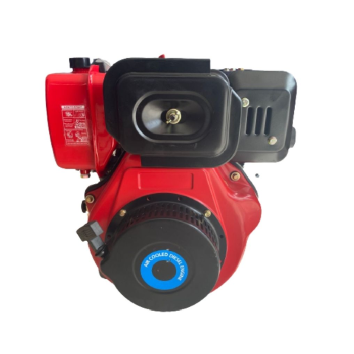 BETA STAR IND5482 DIESEL ENGINE FOR MDG6000CLE  DIESEL 186FA GENERATOR