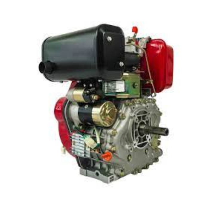 BETA STAR IND5482 DIESEL ENGINE FOR MDG6000CLE  DIESEL 186FA GENERATOR