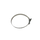 HAR1989 T BOLT CLAMP/HOSE 184-192MM
