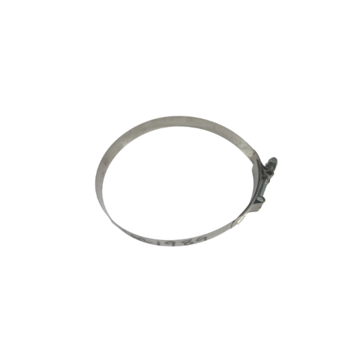 HAR1989 T BOLT CLAMP/HOSE 184-192MM