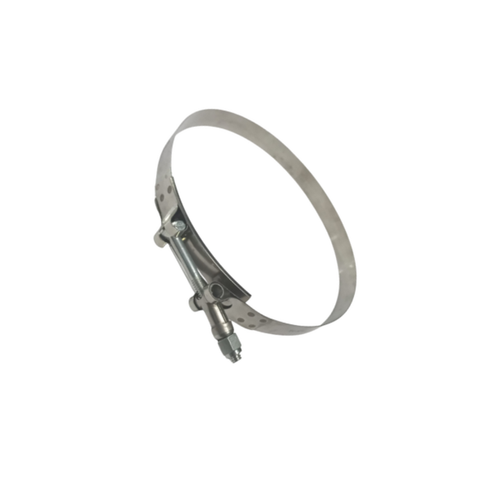HAR1989 T BOLT CLAMP/HOSE 184-192MM