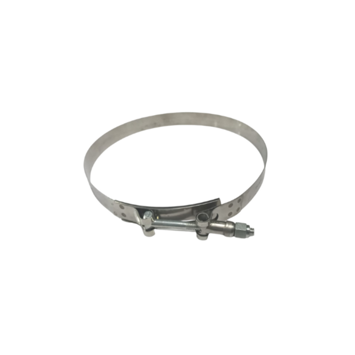 HAR1989 T BOLT CLAMP/HOSE 184-192MM
