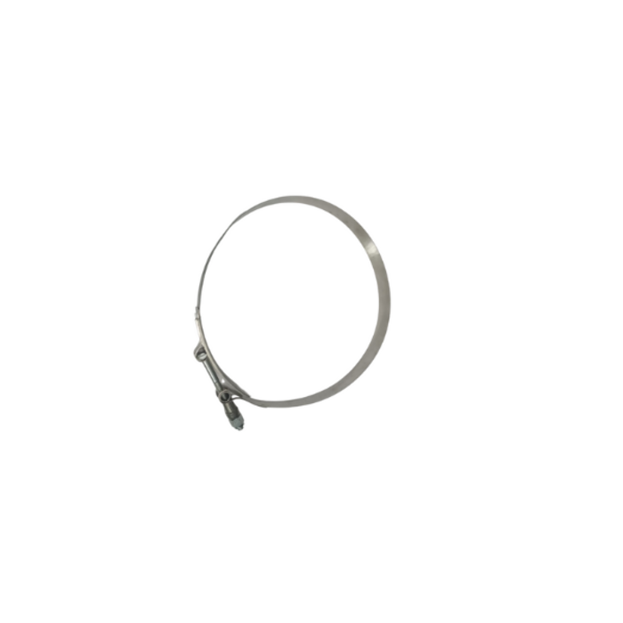 HAR1989 T BOLT CLAMP/HOSE 184-192MM
