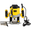 STANLEY IND5485 1200W PLUNGER ROUTER-SRR1200-B3