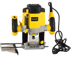 STANLEY IND5485 1200W PLUNGER ROUTER-SRR1200-B3