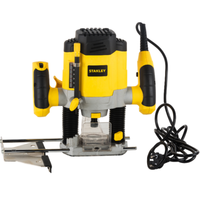 STANLEY IND5485 1200W PLUNGER ROUTER-SRR1200-B3