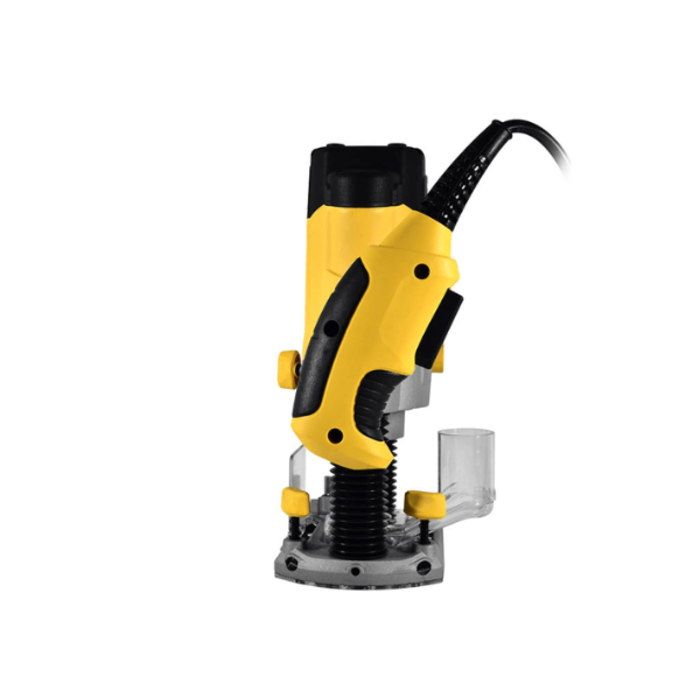 STANLEY IND5485 1200W PLUNGER ROUTER-SRR1200-B3