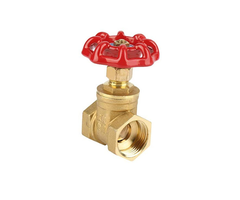 HAR2014 VALVE/GATE BRASS-1/2"