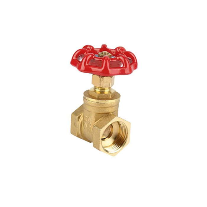 HAR2014 VALVE/GATE BRASS-1/2"