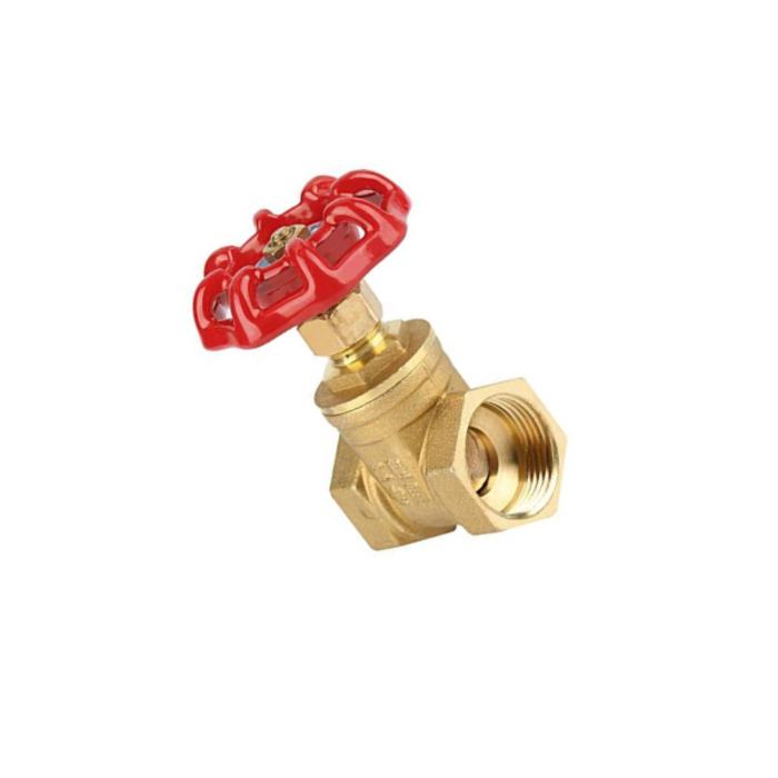HAR2014 VALVE/GATE BRASS-1/2"