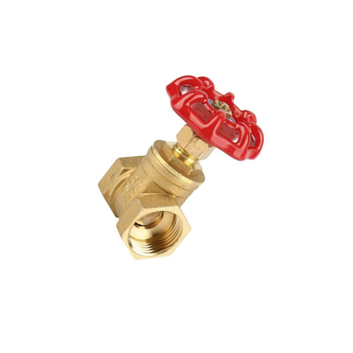 HAR2014 VALVE/GATE BRASS-1/2"