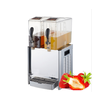 IRON CAPTAIN IND5489 JUICE DISPENSER LSJ10LX2 110V 60HZ