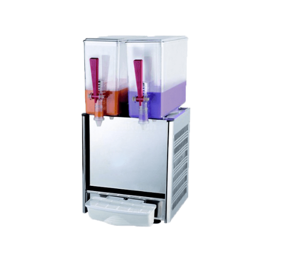 IRON CAPTAIN JUICE DISPENSER (IND5489 )