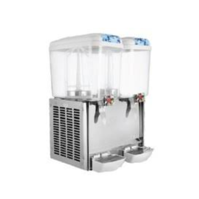 IRON CAPTAIN IND5489 JUICE DISPENSER LSJ10LX2 110V 60HZ