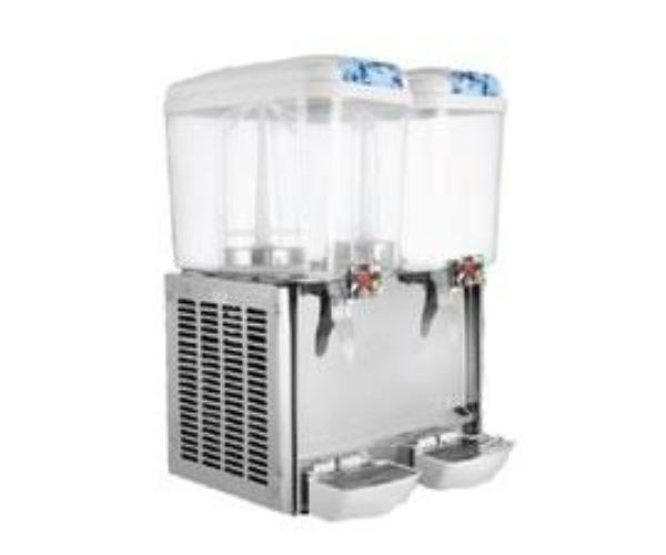 IRON CAPTAIN JUICE DISPENSER (IND5489 )